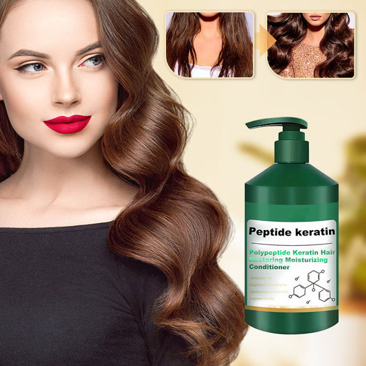 Polypeptid Keratin Hair Restoring Moisturizing Conditioner