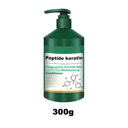 Polypeptid Keratin Hair Restoring Moisturizing Conditioner